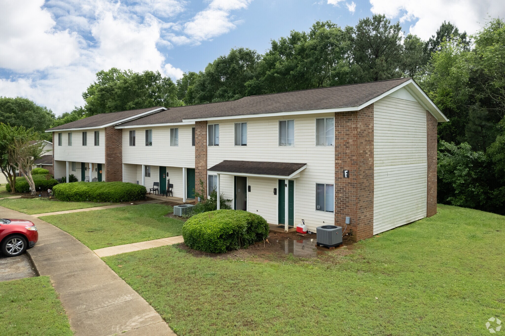 121 Lyman Ave, Duncan, SC à vendre Photo principale– Image 1 sur 6