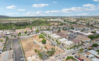 Plus de détails pour 309 Sycamore Rd, San Diego, CA - Terrain à vendre