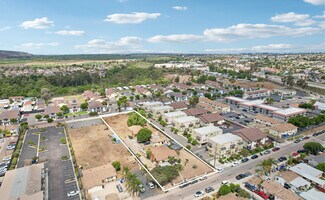 Plus de détails pour 309 Sycamore Rd, San Diego, CA - Terrain à vendre