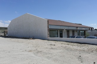 Plus de détails pour 15963 Quantico Rd, Apple Valley, CA - Bureau/Médical à louer