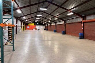 604 McClary Ave, Oakland, CA à louer Photo intérieure– Image 2 sur 5