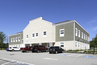 Plus de détails pour 4 Shape Dr, Kennebunk, ME - Bureau/Médical à louer