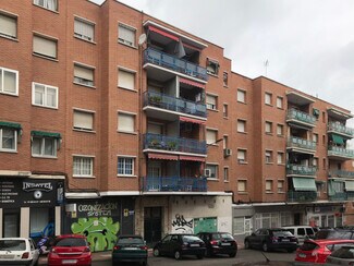 Plus de détails pour Calle Mercedes Izquierdo, 13, San Sebastián de los Reyes - Logement à vendre