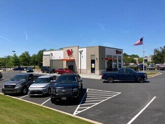 Plus de détails pour 4377 Highway 24, Anderson, SC - Local commercial à vendre