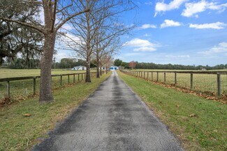 Plus de détails pour 13496 S Oakview Ave, Floral City, FL - Terrain à vendre