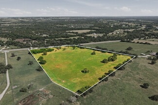 Plus de détails pour 5615 N FM 51, Weatherford, TX - Terrain à vendre