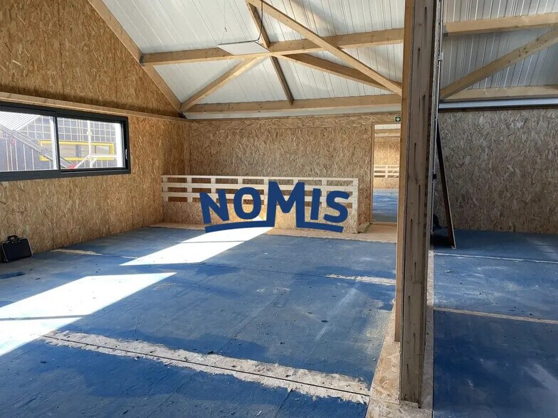 13 Rue Des Compagnons, Saint-Herblain à louer - Photo intérieure – Image 3 sur 5