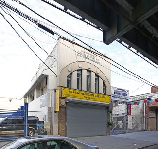 Plus de détails pour 2036 McDonald Ave, Brooklyn, NY - Bureau/Local commercial à louer