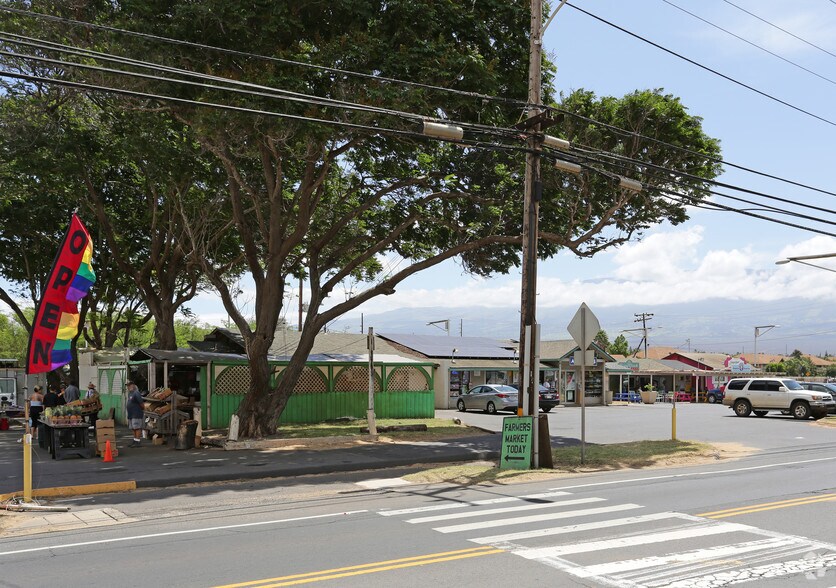 61 S Kihei Rd, Kihei, HI à vendre - Photo principale – Image 1 sur 4