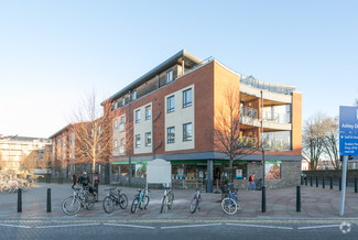 Plus de détails pour Ashley Down Rd, Bristol - Local commercial à vendre