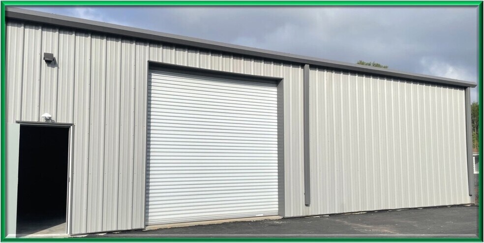 1661 Inman Rd, Wellford, SC à louer - Photo de l’immeuble – Image 2 sur 9