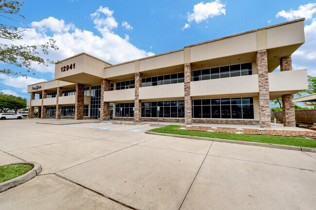Plus de détails pour 12941 Gulf Fwy, Houston, TX - Bureau à louer