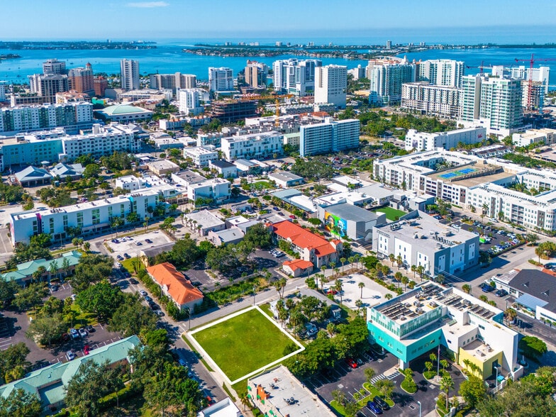 701 Cohen Way, Sarasota, FL à vendre - Autre – Image 3 sur 15
