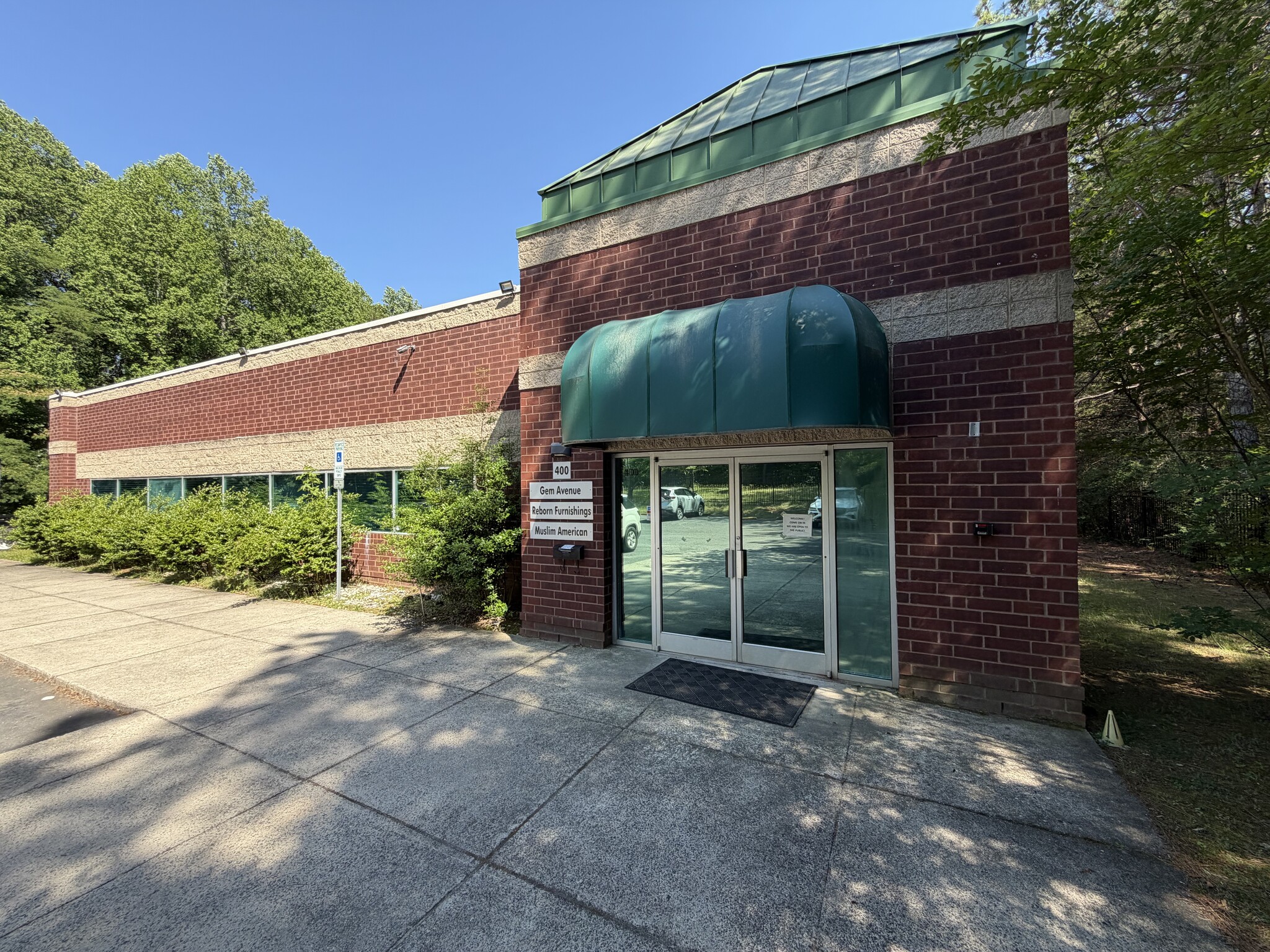 400 E Arrowhead Dr, Charlotte, NC à louer Photo intérieure– Image 1 sur 8
