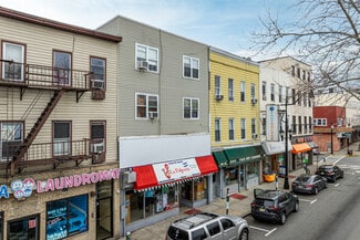 Plus de détails pour 2004-2006 Bergenline Ave, Union City, NJ - Local commercial à louer