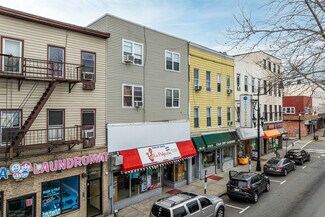 Plus de détails pour 2004-2006 Bergenline Ave, Union City, NJ - Local commercial à louer