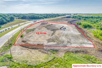 Plus de détails pour State Hwy 5 Hwy, McKinney, TX - Terrain à vendre