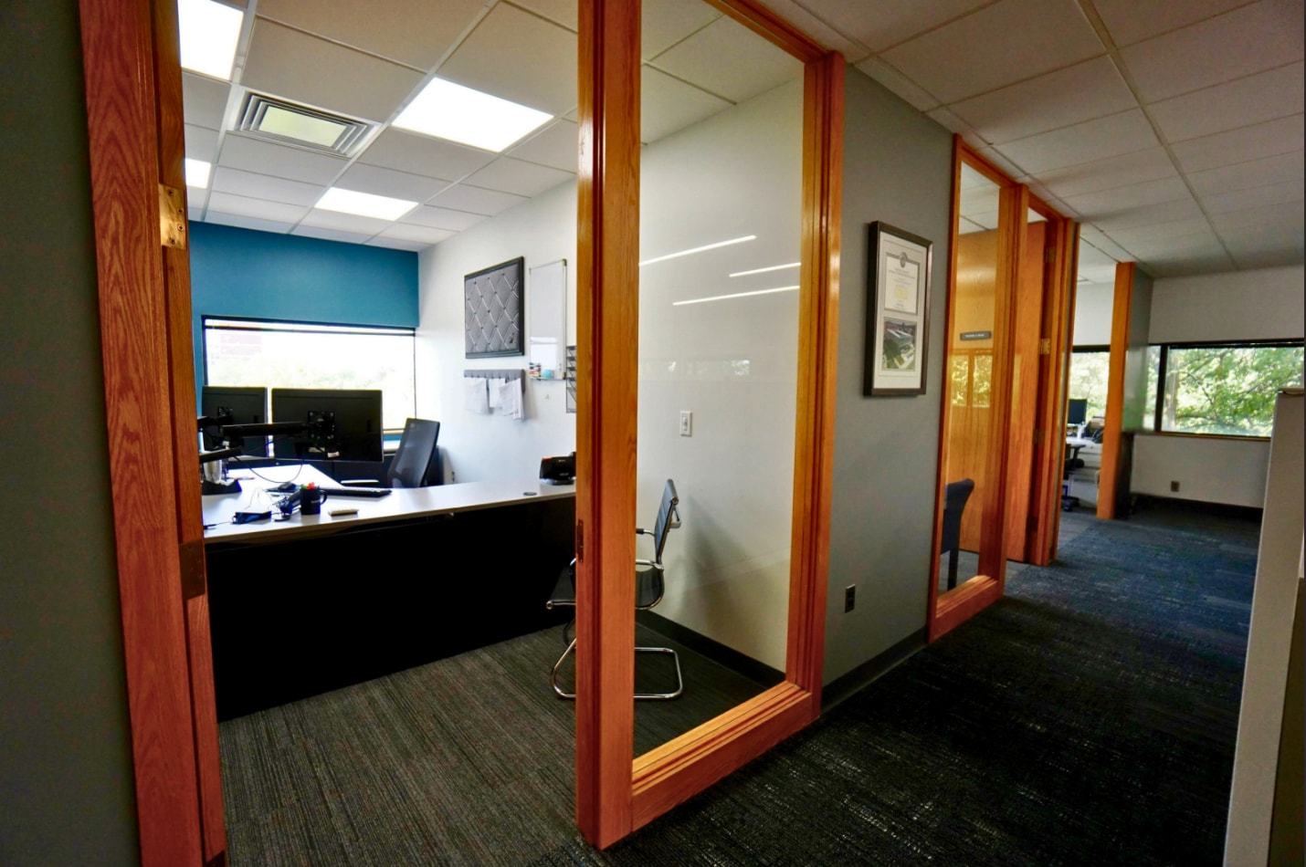 50-60 Lakefront Blvd, Buffalo, NY à louer Photo intérieure– Image 1 sur 6