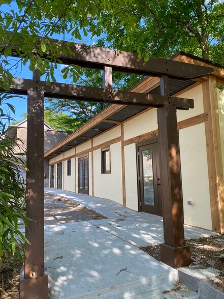 40 Franklin St, Avondale Estates, GA à louer - Photo de l’immeuble – Image 2 sur 11