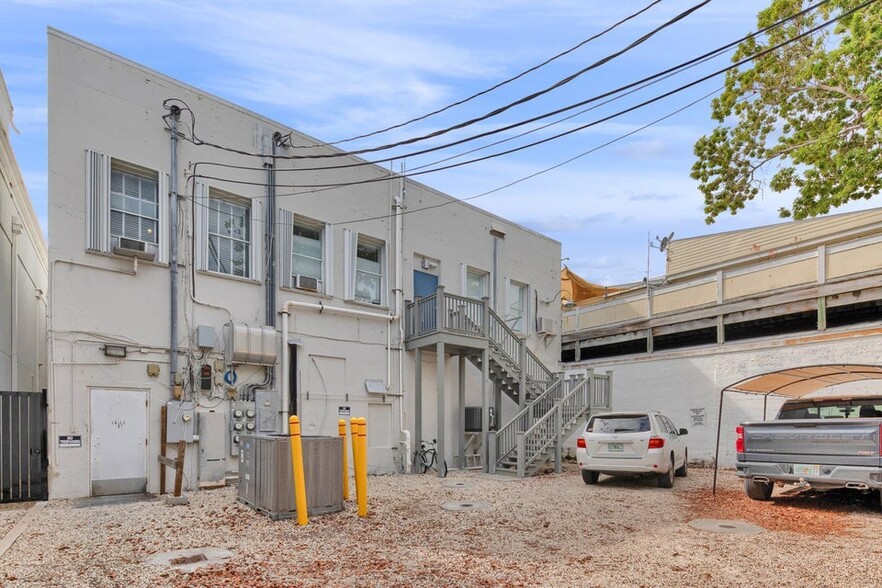 518 Bahama St, Key West, FL à vendre - Photo de l’immeuble – Image 1 sur 4