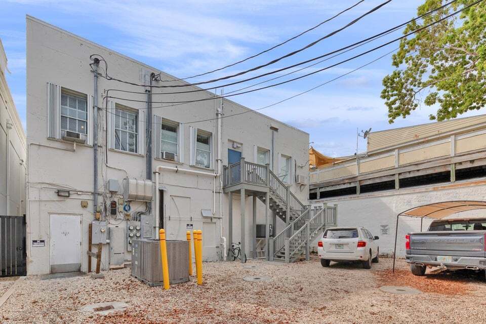 518 Bahama St, Key West, FL à vendre Photo de l’immeuble– Image 1 sur 5