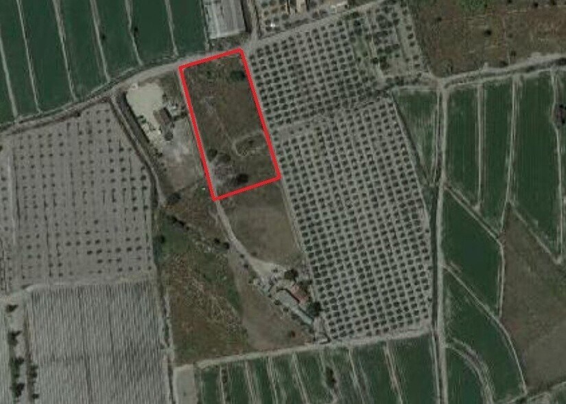Terrain dans Puerto Lumbreras, Murcia à vendre - Photo de l’immeuble – Image 2 sur 2