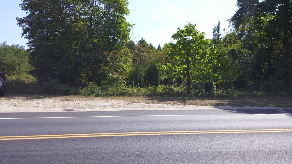 1637 Hurffville Rd, Sewell, NJ à vendre - Photo de l’immeuble – Image 1 sur 4