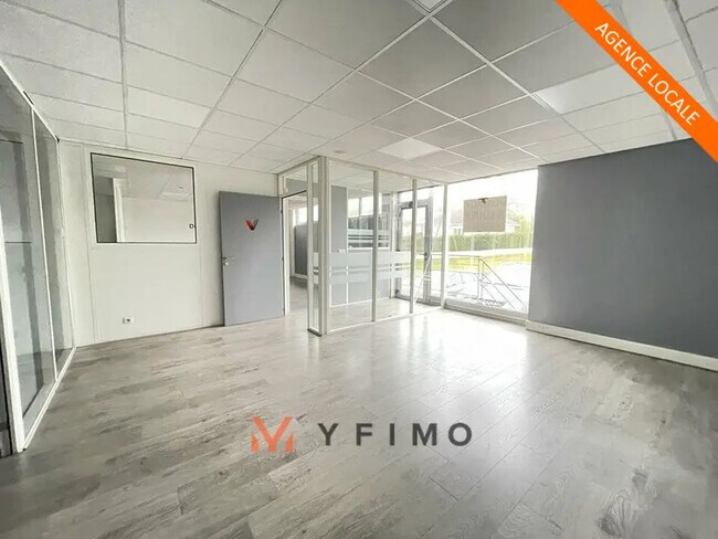 Plus de détails pour Bureau à louer