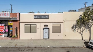 Plus de détails pour 5827 E Beverly Blvd, Los Angeles, CA - Bureau/Local commercial à louer
