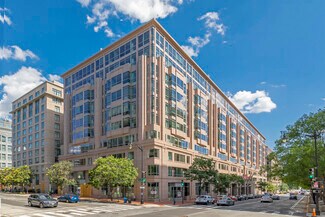 Plus de détails pour 401 9th St NW, Washington, DC - Local commercial à louer