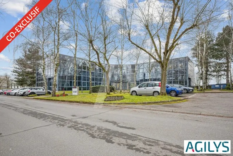 4 Rue René Razel, Saclay à louer Photo de l’immeuble– Image 1 sur 13