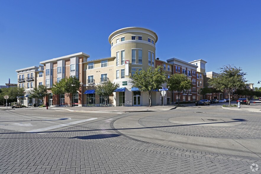 744 Brick Row, Richardson, TX à louer - Photo principale – Image 1 sur 85