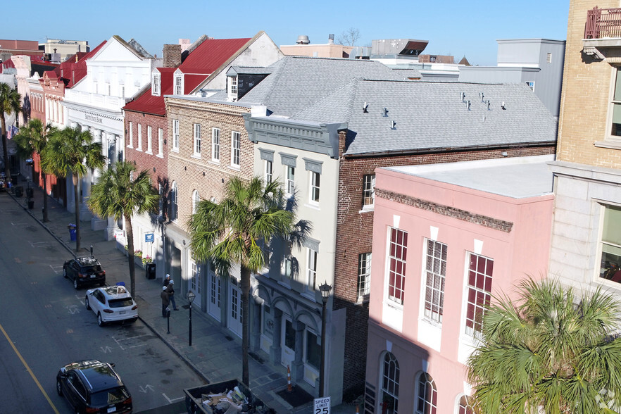 28 Broad St, Charleston, SC à louer - Photo de l’immeuble – Image 3 sur 10