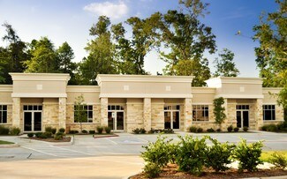 Plus de détails pour 8505 Technology Forest Pl, The Woodlands, TX - Bureau à louer