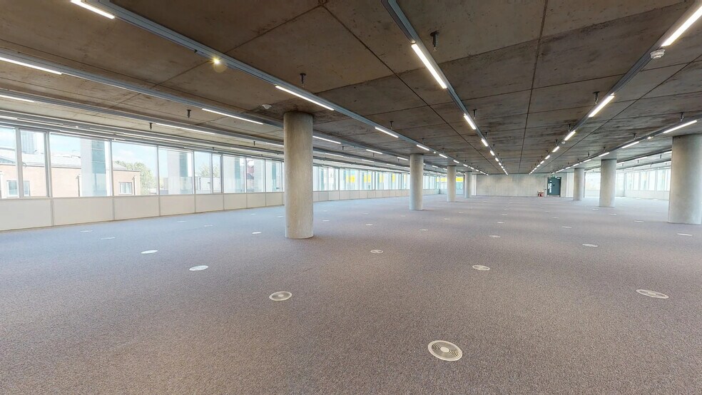 11 Evesham St, Londres à louer - Numérisation 3D Matterport – Image 3 sur 22