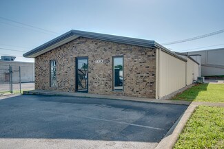 Plus de détails pour 100 Mooreland Dr, Springfield, TN - Industriel/Logistique à louer