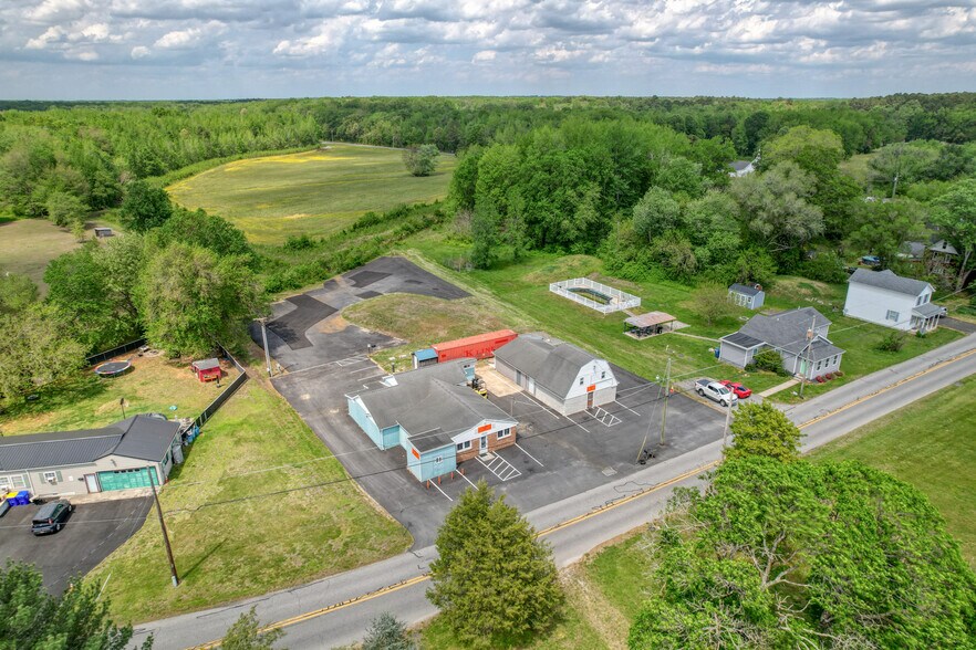 6645 Mud Mill Rd, Camden Wyoming, DE à vendre - Photo de l’immeuble – Image 1 sur 11
