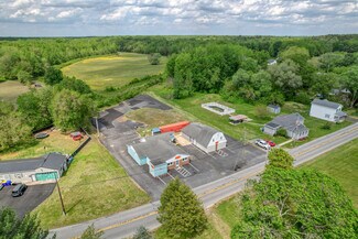 Plus de détails pour 6645 Mud Mill Rd, Camden Wyoming, DE - Local commercial à vendre