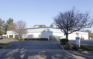 Plus de détails pour 26250-26260 Eden Landing Rd, Hayward, CA - Bureau à louer