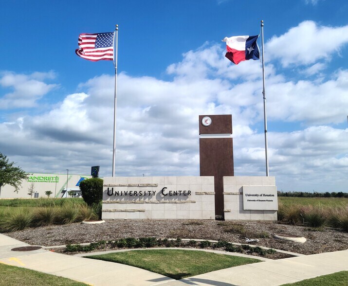 1223 Grand West Blvd, Katy, TX à louer - Photo de l’immeuble – Image 3 sur 35