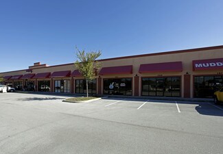Plus de détails pour 1501-1535 Fortune Retail Ct, Kissimmee, FL - Local commercial à louer