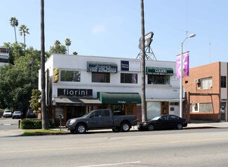 Plus de détails pour 11946-11950 Ventura Blvd, Studio City, CA - Bureau à louer