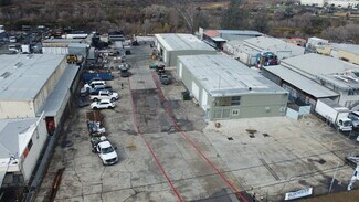 Plus de détails pour 11440 N Woodside Ave, Santee, CA - Industriel/Logistique à louer