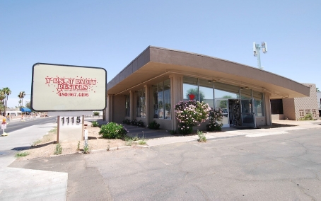 1115 W Main St, Mesa, AZ à louer - Photo principale – Image 1 sur 8