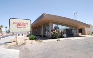 Plus de détails pour 1115 W Main St, Mesa, AZ - Local commercial à louer