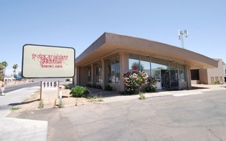 Plus de détails pour 1115 W Main St, Mesa, AZ - Local commercial à louer