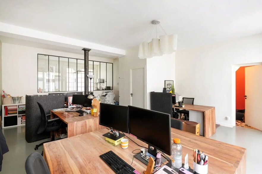 4 Rue Henri Feulard, Paris à louer - Photo intérieure – Image 1 sur 16