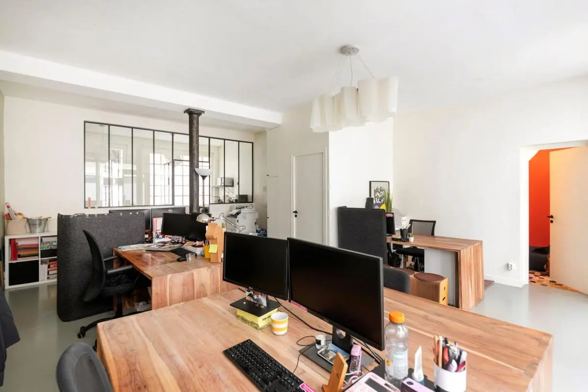 4 Rue Henri Feulard, Paris à louer Photo intérieure– Image 1 sur 17