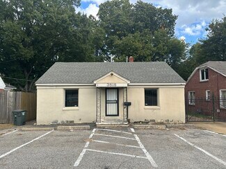 Plus de détails pour 3818 Summer Ave, Memphis, TN - Local commercial à vendre
