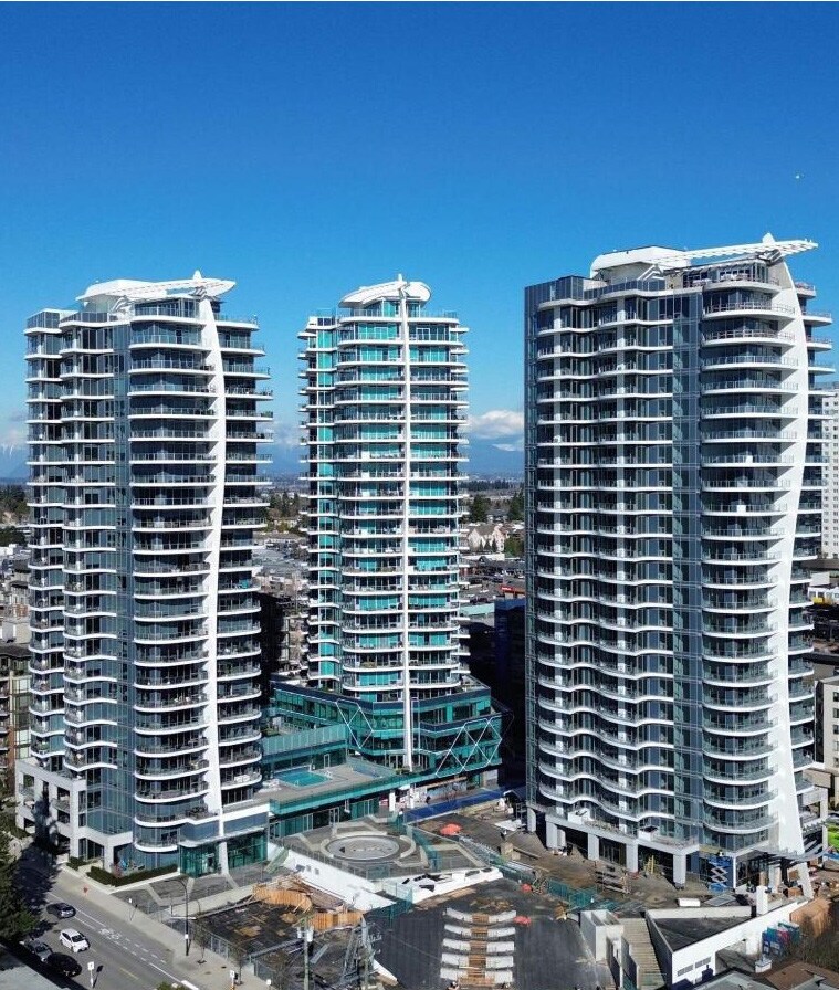 1475 Foster St, White Rock, BC à louer Photo de l’immeuble– Image 1 sur 3